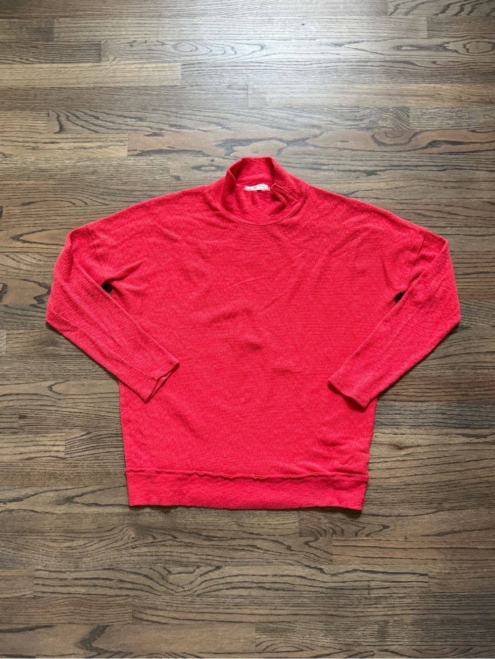 “We The Free” Free People Bright Long-sleeve!